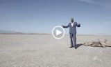 We’re Sorry (Earth Day Video)