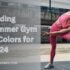 Sore Muscles After a Workout? Do These 7 Stretches